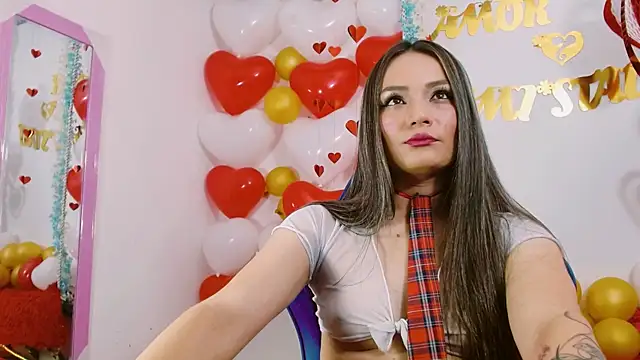 danna 888 online show from 09.10.25