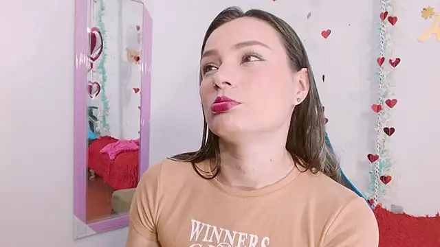 danna 888 online show from 10.04.25