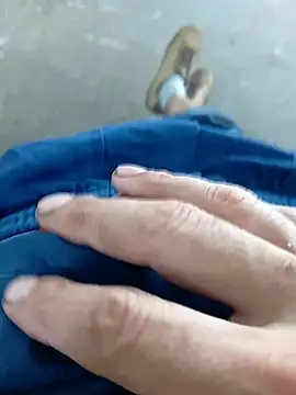 bemmagrinho36 online show from 02.10.26