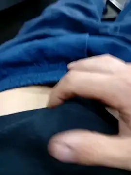 bemmagrinho36 online show from 02.24.26