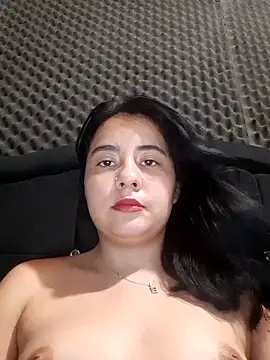 Snapshot of Yuli-27 chatting on 09.19.25 Yuli-27 online show from 09.19.25