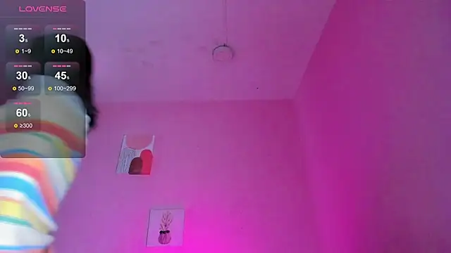 Snapshot of Georgina_Ferri_ chatting on 11.06.25 Georgina Ferri online show from 11.06.25