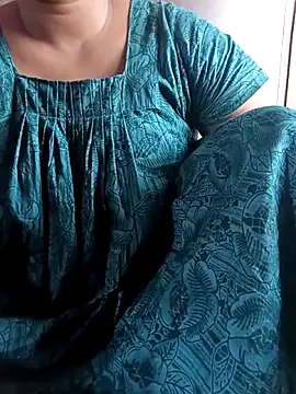 Aaradhya Sharma online show from 10.11.25