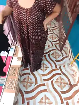 Aaradhya Sharma online show from 10.17.25