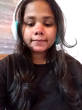 Aaradhya Sharma online show from 02.20.26