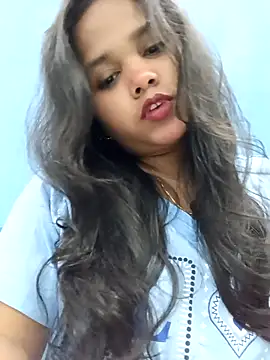 Aaradhya Sharma online show from 03.15.26