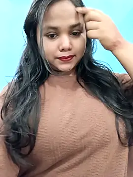 Aaradhya Sharma online show from 03.17.26