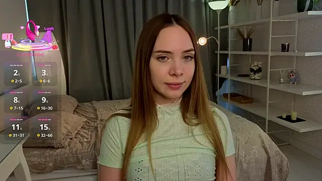 CarollSmithh online show from 12.20.25