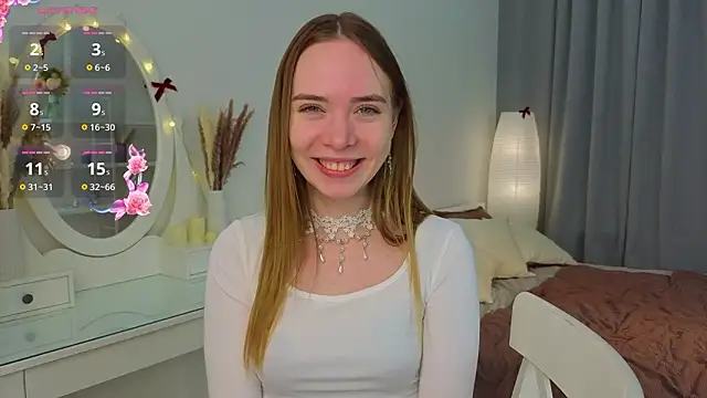 CarollSmithh online show from 01.18.26