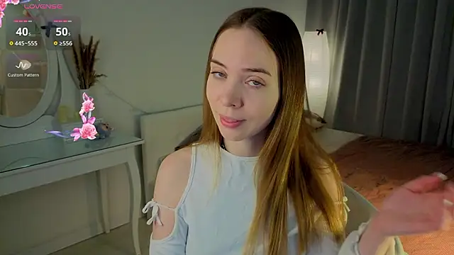 CarollSmithh online show from 02.23.26