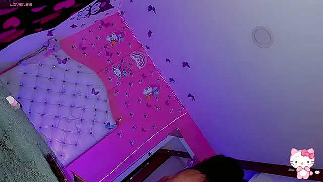 bonny princess online show from 11.22.25