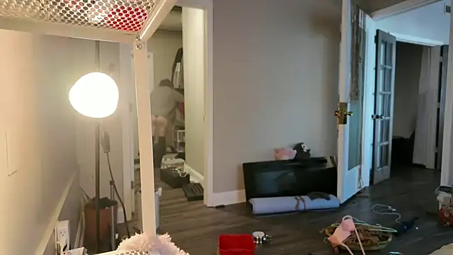 knottybunny online show from 11.18.25