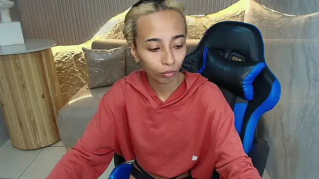 Agnis ink r online show from 11.11.25