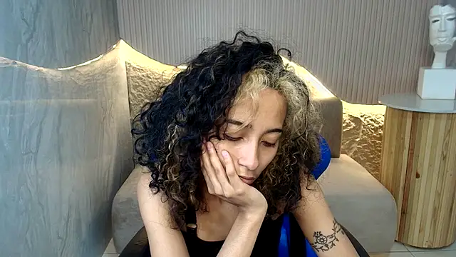 Agnis ink r online show from 11.22.25