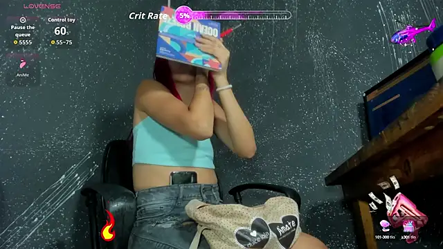 little and dangerous online show from 09.20.25