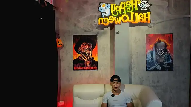 Manuel FPG online show from 10.13.25