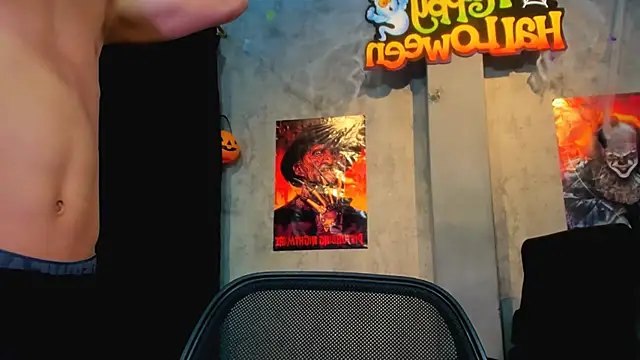 Manuel FPG online show from 10.31.25