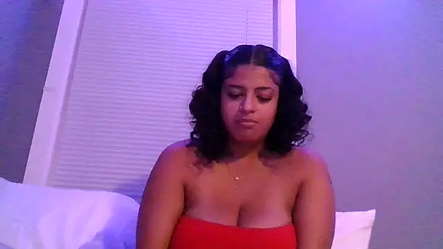ebonymama23 online show from 09.16.25