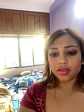 goodvibesonly44445 online show from 10.17.25