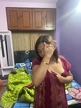 goodvibesonly44445 online show from 11.01.25