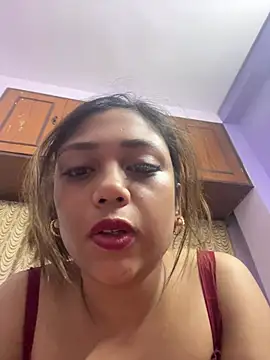 goodvibesonly44445 online show from 01.15.26