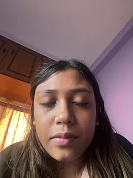 goodvibesonly44445 online show from 01.17.26