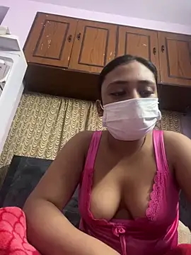 goodvibesonly44445 online show from 02.13.26