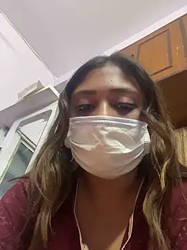 goodvibesonly44445 online show from 02.19.26