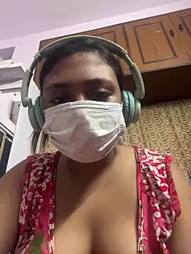 goodvibesonly44445 online show from 03.13.26