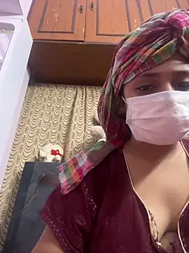 goodvibesonly44445 online show from 03.16.26