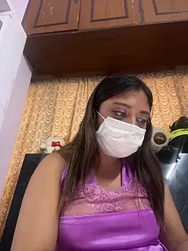 goodvibesonly44445 online show from 03.17.26