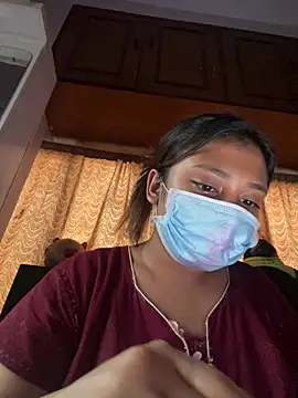 goodvibesonly44445 online show from 03.18.26