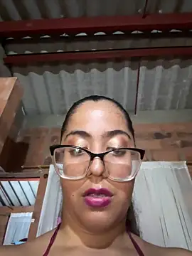 Jessyivonne online show from 05.01.26