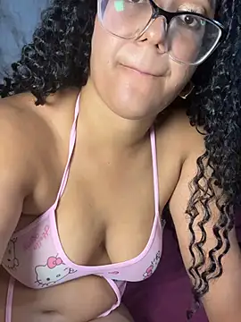 Jessyivonne online show from 05.15.26