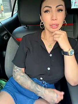 Sarahlove 90 online show from 09.10.25