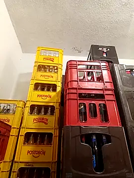 VERONICA  03 online show from 09.13.25