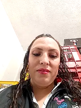 VERONICA  03 online show from 09.15.25