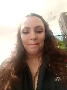 VERONICA  03 online show from 09.16.25