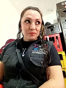 VERONICA  03 online show from 09.17.25