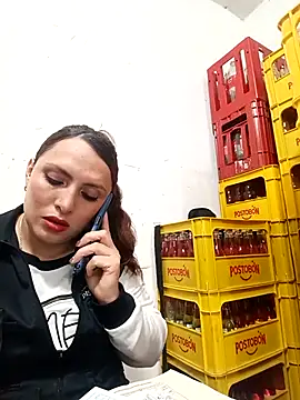 VERONICA  03 online show from 09.24.25