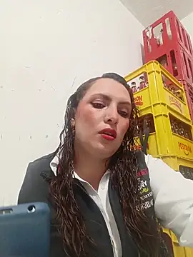 VERONICA  03 online show from 10.07.25