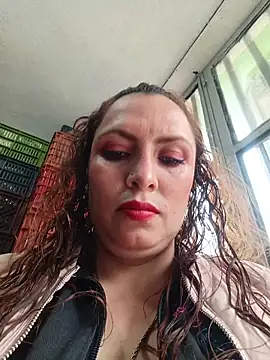 VERONICA  03 online show from 10.10.25