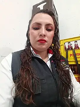 VERONICA  03 online show from 10.11.25