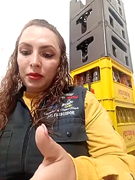 VERONICA  03 online show from 10.18.25