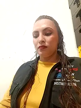 VERONICA  03 online show from 10.24.25