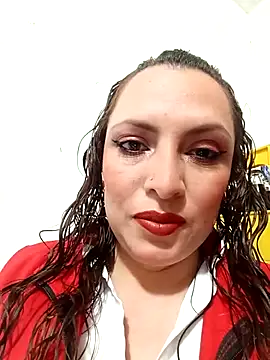 VERONICA  03 online show from 11.29.25