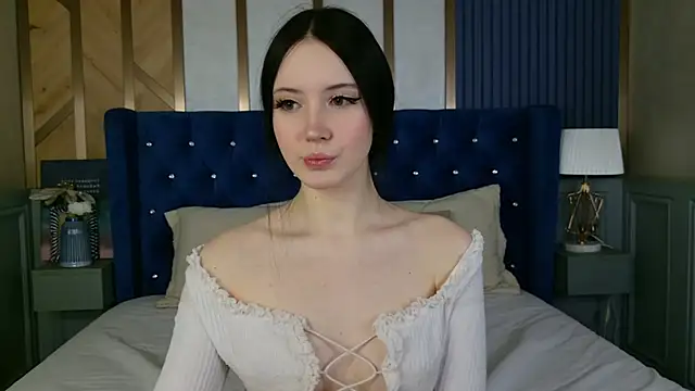 GraceMartinos online show from 03.09.26