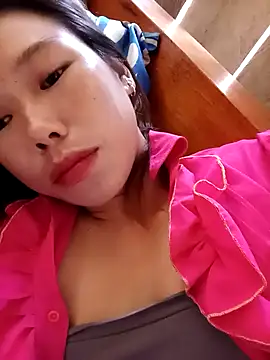 Ngocmi909 online show from 10.16.25