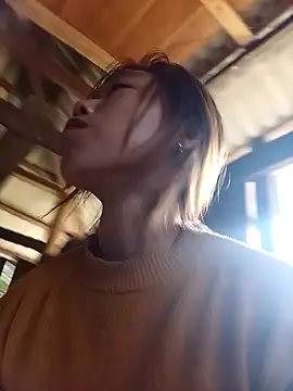 Ngocmi909 online show from 10.31.25