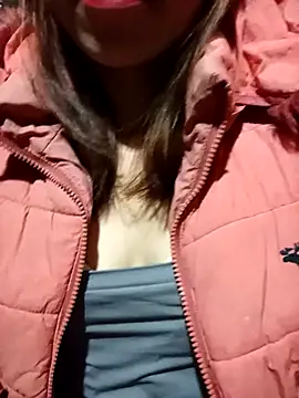 Ngocmi909 online show from 11.22.25